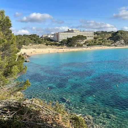 Arenal D'En Castell South Appartement Buitenkant foto