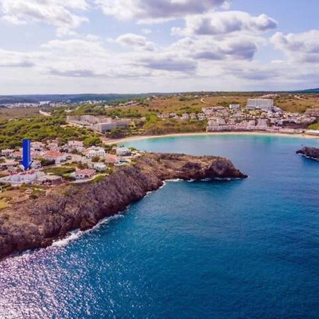 Arenal D'En Castell South Appartement Buitenkant foto