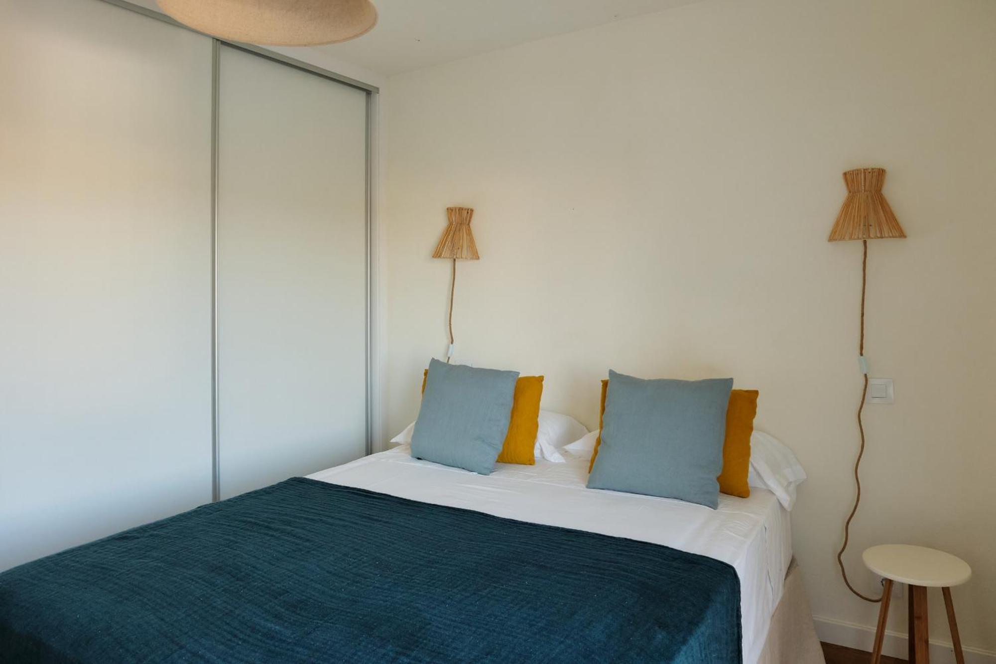 Arenal D'En Castell South Appartement Buitenkant foto