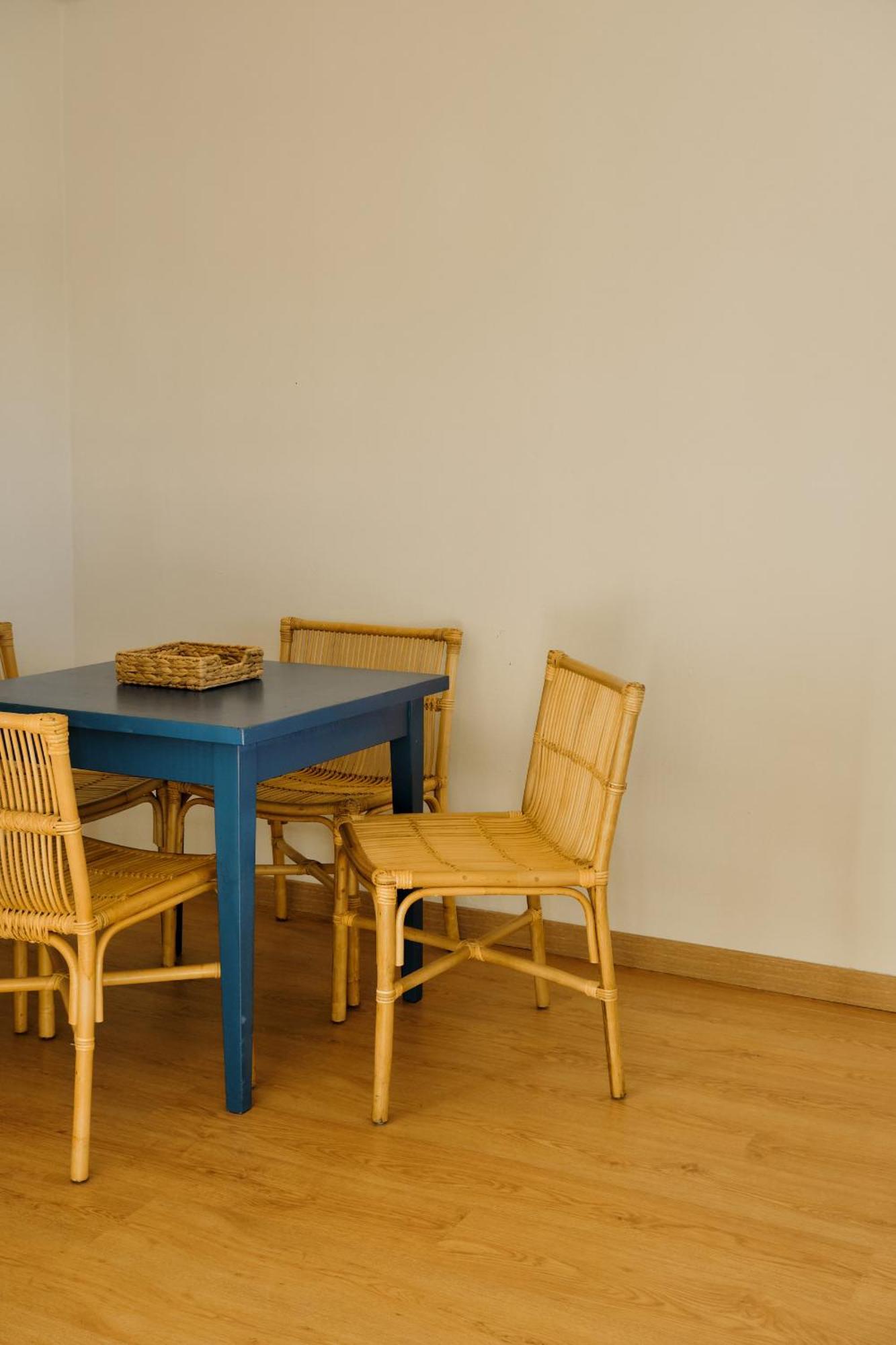 Arenal D'En Castell South Appartement Buitenkant foto