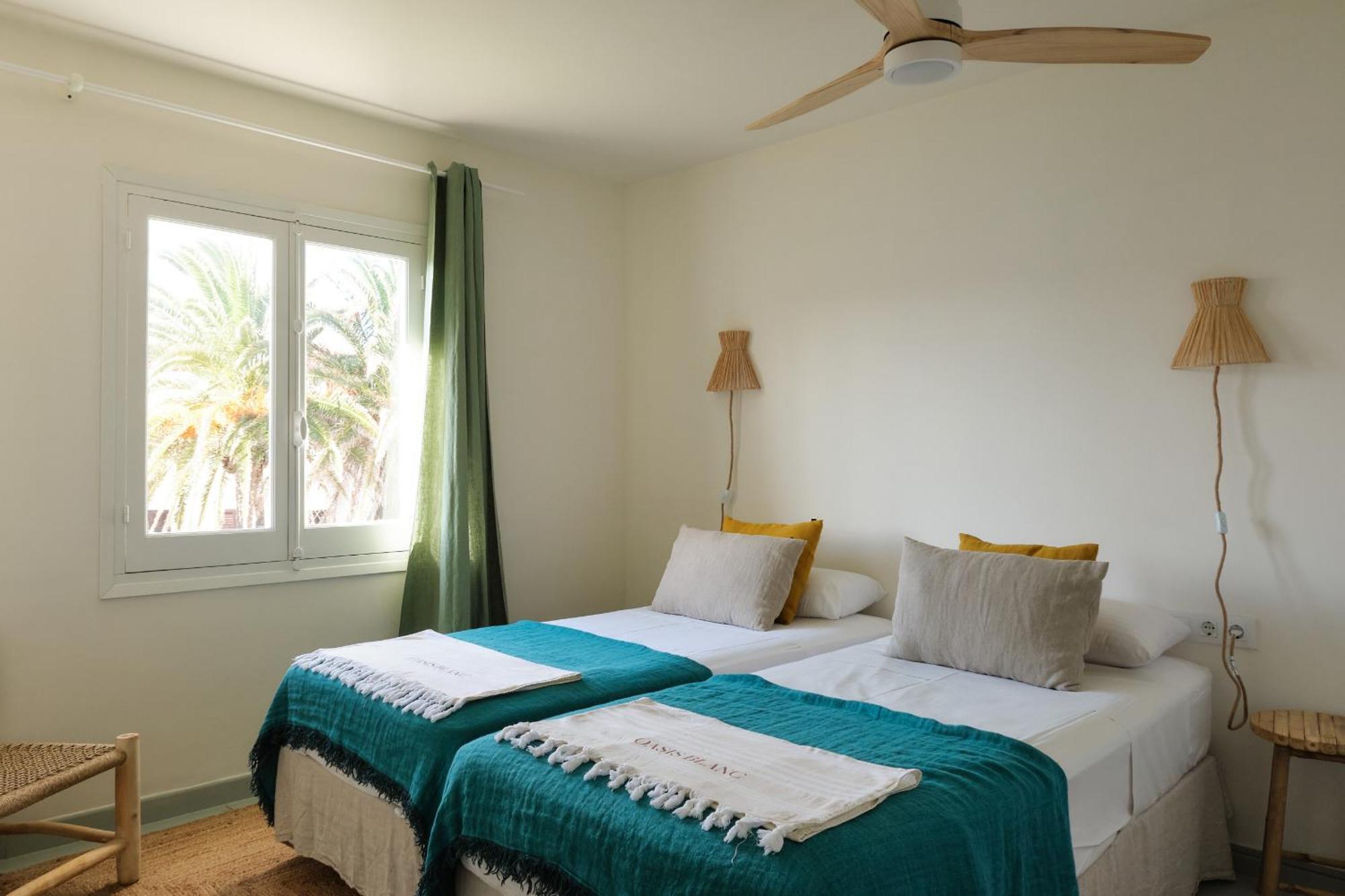Arenal D'En Castell South Appartement Buitenkant foto