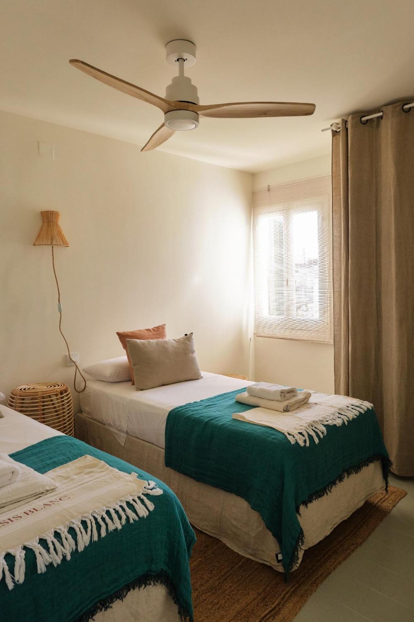 Arenal D'En Castell South Appartement Buitenkant foto