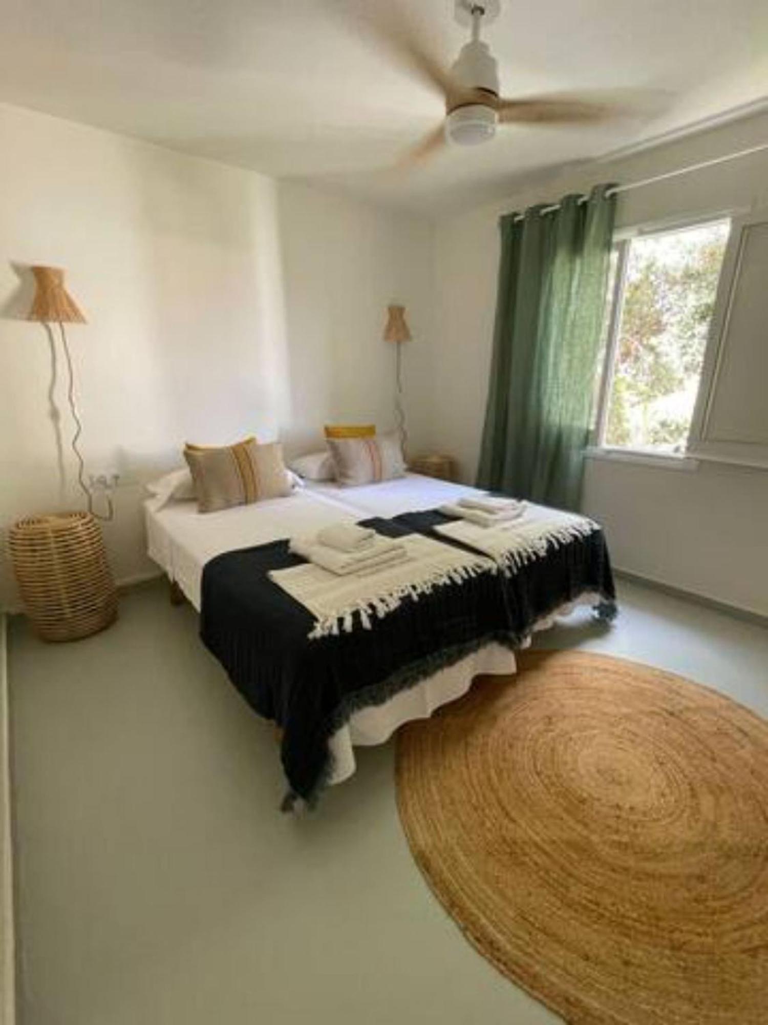 Arenal D'En Castell South Appartement Buitenkant foto