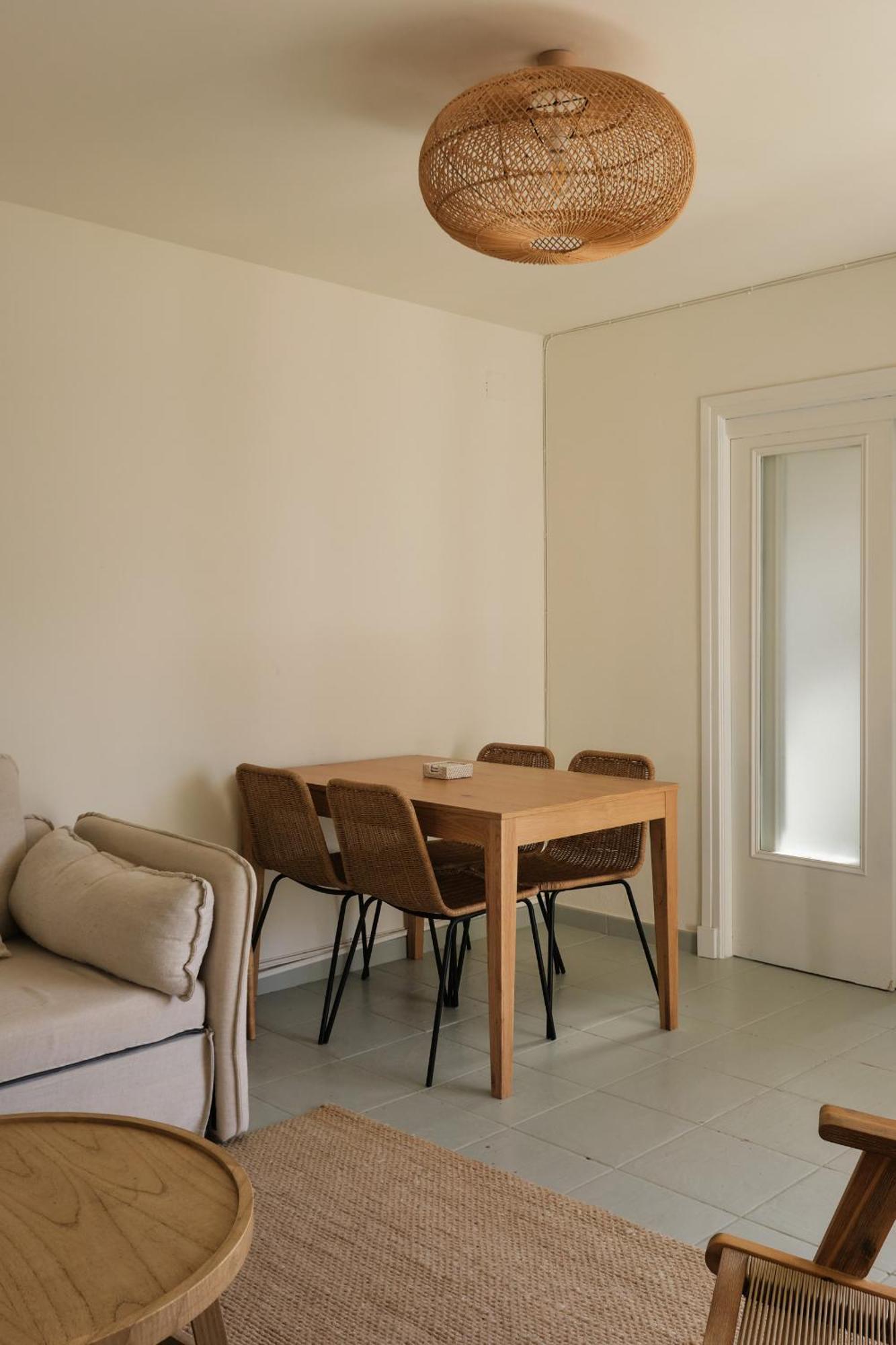 Arenal D'En Castell South Appartement Buitenkant foto