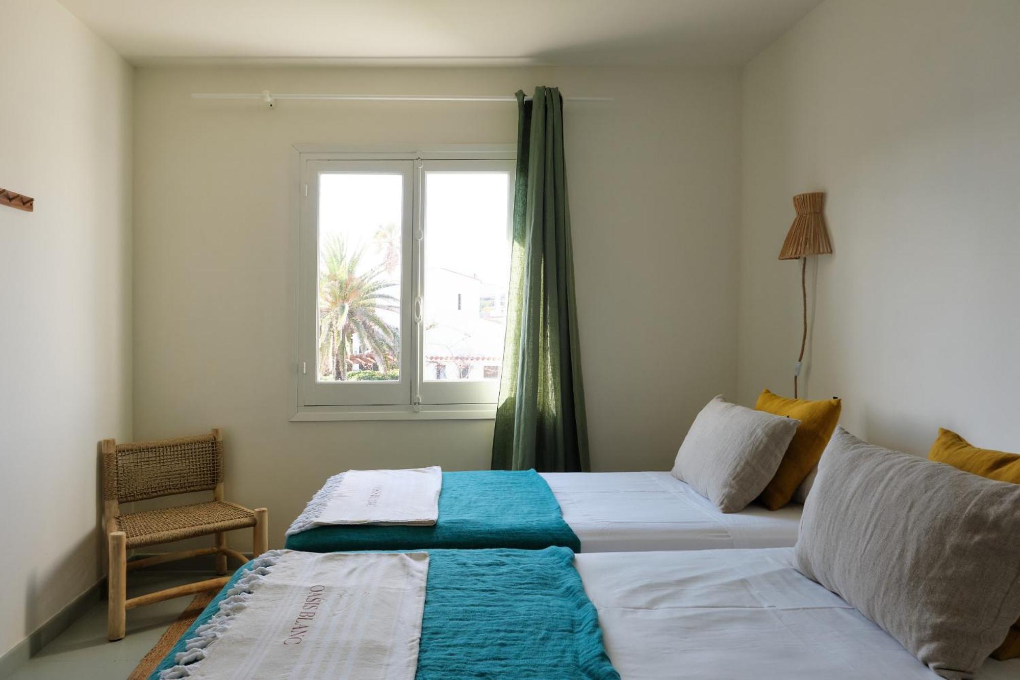 Arenal D'En Castell South Appartement Buitenkant foto