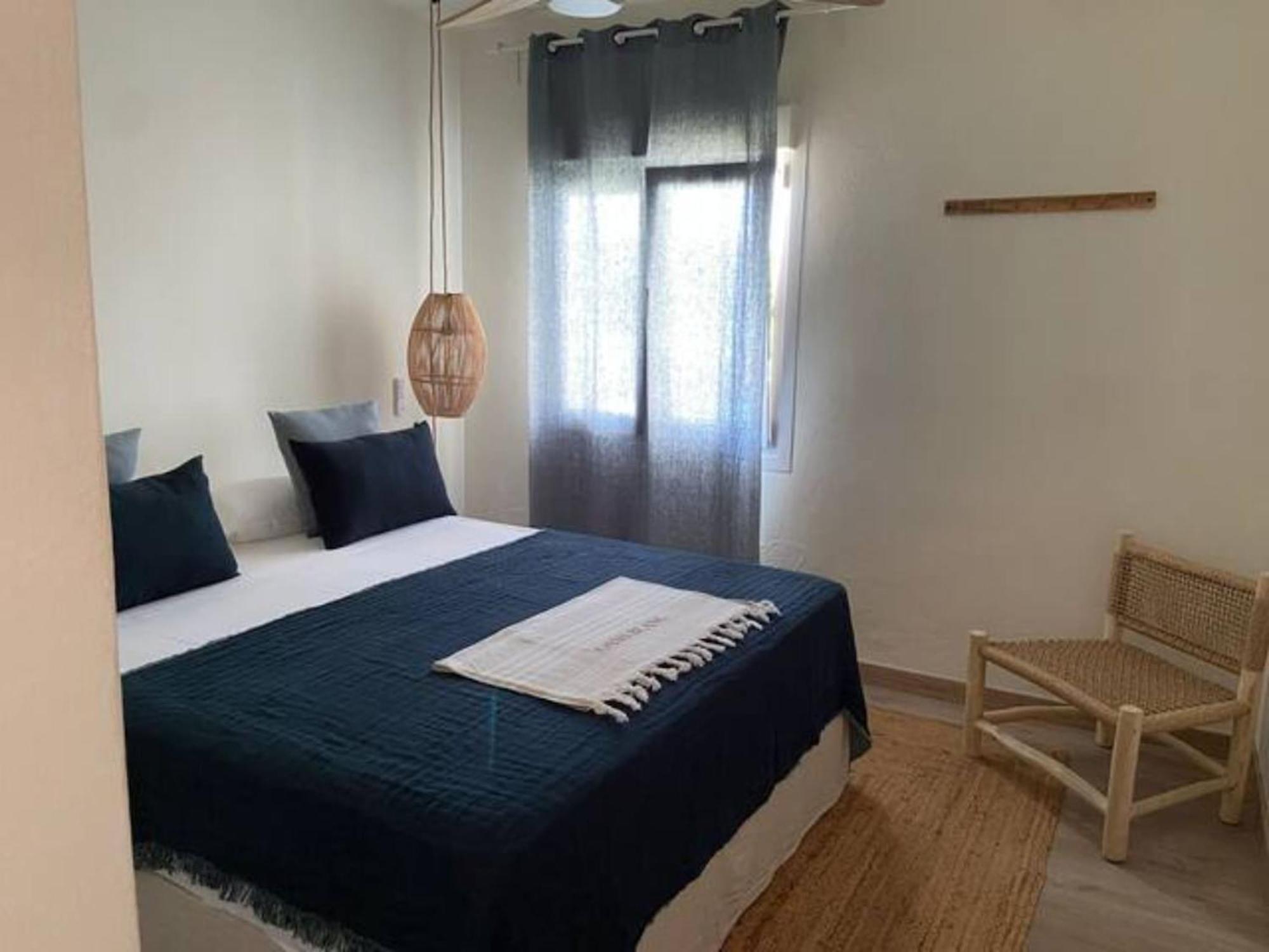 Arenal D'En Castell South Appartement Buitenkant foto